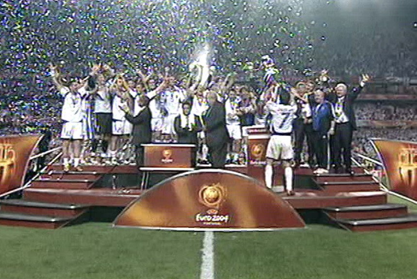 EURO 2004 - archive.ert.gr