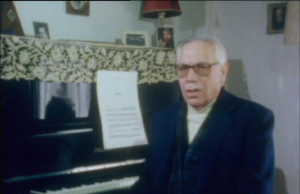 ΑΛΕΚΟΣ ΞΕΝΟΣ, Ο ΣΥΝΘΕΤΗΣ ΤΗΣ ΑΝΤΙΣΤΑΣΗΣ ΚΑΙ ΤΗΣ ΕΙΡΗΝΗΣ