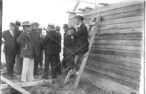 ΤΑ ΠΡΩΤΑ ΠΑΡΑΠΗΓΜΑΤΑ ΠΡΟΣΦΥΓΩΝ ΣΤΟ ΒΥΡΩΝΑ