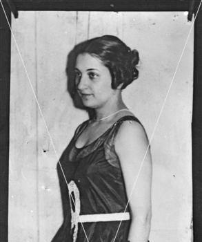 Η ΑΣΠΑΣΙΑ ΚΑΡΑΤΖΑ ΝΙΚΗΤΡΙΑ ΣΤΟΝ ΠΡΩΤΟ ΕΛΛΗΝΙΚΟ ΔΙΑΓΩΝΙΣΜΟ ΟΜΟΡΦΙΑΣ