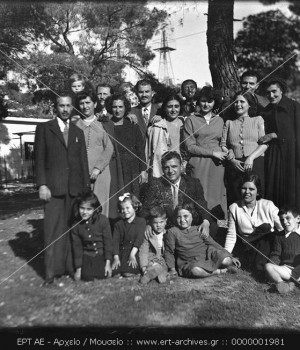 ΣΥΛΛΟΓΉ ΠΕΤΡΟΥ ΠΟΥΛΙΔΗ