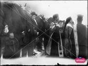 Η ΤΟΠΟΘΕΤΗΣΗ ΤΟΥ ΘΕΜΕΛΙΟΥ ΛΙΘΟΥ ΤΗΣ ΓΕΝΝΑΔΕΙΟΥ ΒΙΒΛΙΟΘΗΚΗΣ