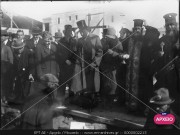 H ΘΕΜΕΛΙΩΣΗ ΤΗΣ ΝΕΑΣ ΠΤΕΡΥΓΑΣ ΤΗΣ ΓΕΝΝΑΔΕΙΟΥ ΒΙΒΛΙΟΘΗΚΗΣ