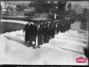ΤΑ ΕΓΚΑΙΝΙΑ ΤΗΣ ΓΕΝΝΑΔΕΙΟΥ ΒΙΒΛΙΟΘΗΚΗΣ