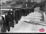 ΤΑ ΕΓΚΑΙΝΙΑ ΤΗΣ ΓΕΝΝΑΔΕΙΟΥ ΒΙΒΛΙΟΘΗΚΗΣ
