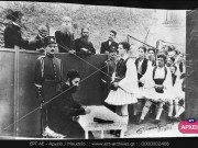 ΣΤΑ ΓΥΡΙΣΜΑΤΑ ΤΗΣ ΤΑΙΝΙΑΣ “ΜΑΡΙΑ ΠΕΝΤΑΓΙΩΤΙΣΣΑ”
