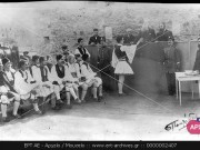 ΣΤΑ ΓΥΡΙΣΜΑΤΑ ΤΗΣ ΤΑΙΝΙΑΣ “ΜΑΡΙΑ ΠΕΝΤΑΓΙΩΤΙΣΣΑ”