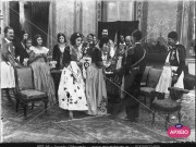 ΣΤΑ ΓΥΡΙΣΜΑΤΑ ΤΗΣ ΤΑΙΝΙΑΣ “ΜΑΡΙΑ ΠΕΝΤΑΓΙΩΤΙΣΣΑ”