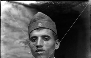 Ο ΜΑΡΑΘΩΝΟΔΡΟΜΟΣ ΣΑΡΡΑΣ