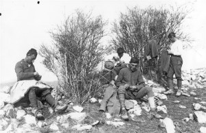 ΣΥΛΛΟΓΉ ΜΙΚΡΑΣΙΑΤΙΚΗ ΕΚΣΤΡΑΤΕΙΑ
