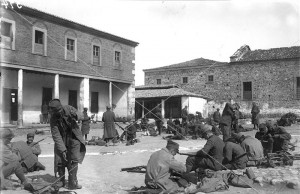 ΣΥΛΛΟΓΉ ΜΙΚΡΑΣΙΑΤΙΚΗ ΕΚΣΤΡΑΤΕΙΑ
