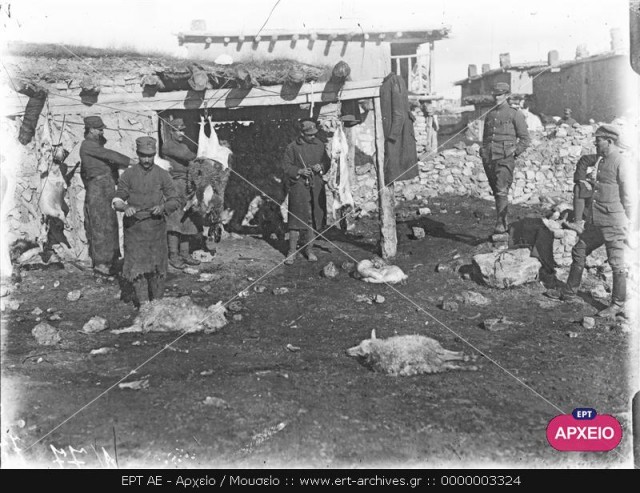 ΣΥΛΛΟΓΉ ΜΙΚΡΑΣΙΑΤΙΚΗ ΕΚΣΤΡΑΤΕΙΑ