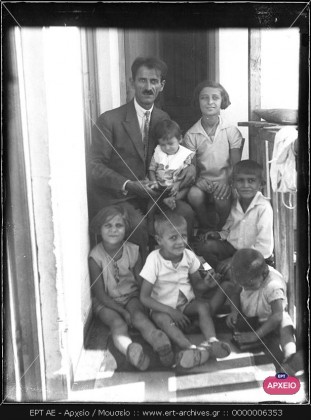 ΣΥΛΛΟΓΉ ΠΕΤΡΟΥ ΠΟΥΛΙΔΗ