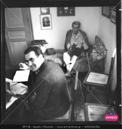 ΣΥΛΛΟΓΉ ΠΕΤΡΟΥ ΠΟΥΛΙΔΗ