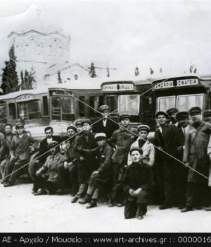 ΣΥΛΛΟΓΉ ΠΕΤΡΟΥ ΠΟΥΛΙΔΗ