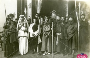 ΣΥΛΛΟΓΉ ΠΕΤΡΟΥ ΠΟΥΛΙΔΗ