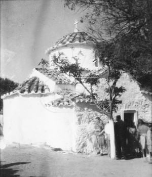 Ο ΕΟΡΤΑΣΜΟΣ ΤΩΝ ΑΠΟΣΤΟΛΩΝ ΠΕΤΡΟΥ ΚΑΙ ΠΑΥΛΟΥ