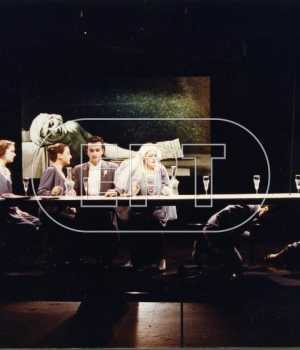 ΣΥΛΛΟΓΉ ΘΕΑΤΡΟ ΤΗΣ ΔΕΥΤΕΡΑΣ