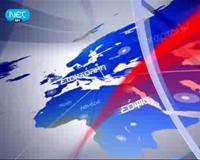 Δελτίο Ειδήσεων ΝΕΤ – Κυριακή, 9 Ιανουαρίου 2011, 21:00:00