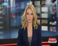 Δελτίο Ειδήσεων ΝΕΤ – Παρασκευή, 4 Νοεμβρίου 2011, 23:00:00