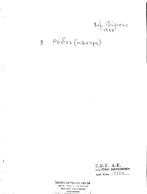 ΣΟΥΪΤΑ ΑΡ.2 “Ο ΗΛΙΟΣ ΤΗΣ ΠΑΤΡΙΔΑΣ ΜΟΥ”