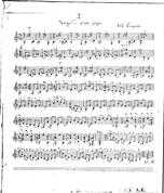 ΤΡΙΑ ΤΡΑΓΟΥΔΙΑ ΧΩΡΙΣ ΛΟΓΙΑ