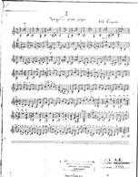 ΤΡΙΑ ΤΡΑΓΟΥΔΙΑ ΧΩΡΙΣ ΛΟΓΙΑ