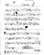 ΜΑΡΚΟΣ ΜΠΟΤΣΑΡΗΣ (Ο ΓΕΡΟ ΔΗΜΟΣ)