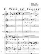 ΟΙ ΨΥΧΕΣ ΤΩΝ ΓΕΡΟΝΤΩΝ ΓΙΑ ΜΕΙΚΤΗ ΧΟΡΩΔΙΑ