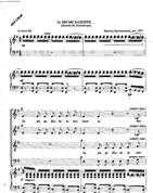 Ω ΜΗ ΜΕ ΒΛΕΠΕΤΕ ΓΙΑ ΧΟΡΩΔΙΑ ΚΑΙ ΠΙΑΝΟ