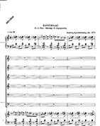 ΕΛΝΤΟΡΑΔΟ ΓΙΑ ΧΟΡΩΔΙΑ ΚΑΙ ΠΙΑΝΟ