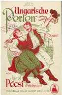 UNGARISCHE PERLEN
