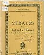 TOD UND VERKLARUNG OP.24