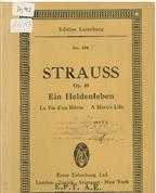 EIN HELDENLEDEN OP.40