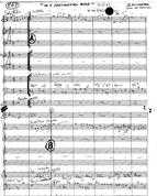 IN A SENTIMENTAL MOOD