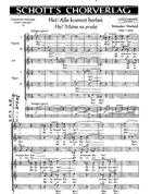 HEI ALLE KOMMT HERBEI