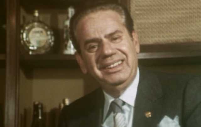 ΠΡΟΣΩΠΑ ΘΕΑΤΡΟΥ