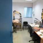 Εργαστήριο συντήρησης κινηματογραφικό φιλμ  IMG_4903