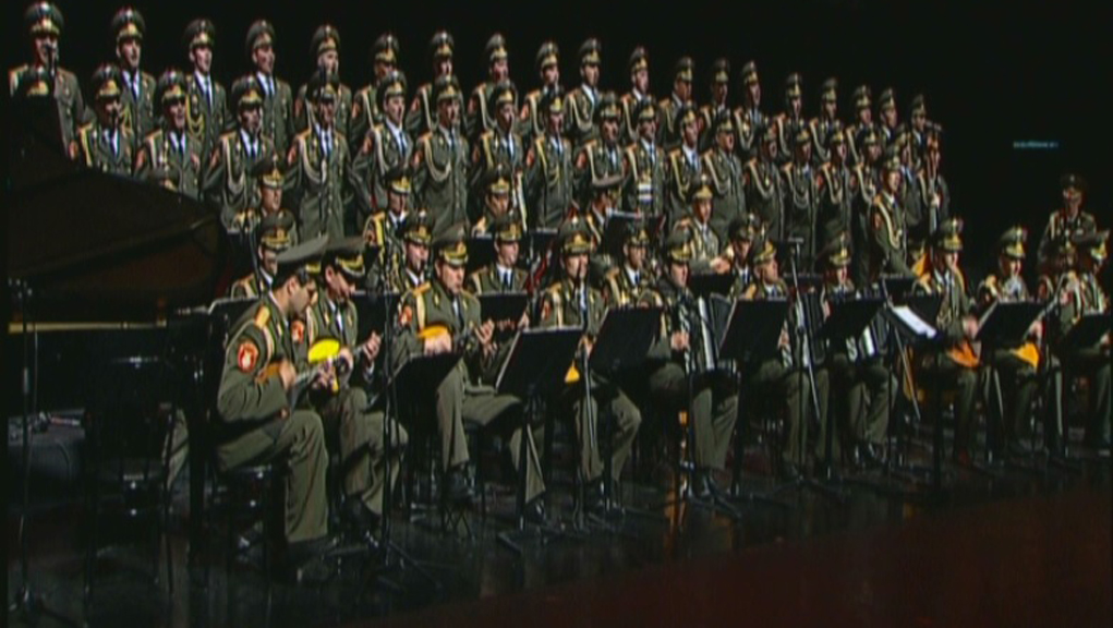 ΑΚΑΔΗΜΑΪΚΟ ΣΥΓΚΡΟΤΗΜΑ ALEXANDROV ΤΟΥ ΚΟΚΚΙΝΟΥ ΣΤΡΑΤΟΥ archive.ert.gr