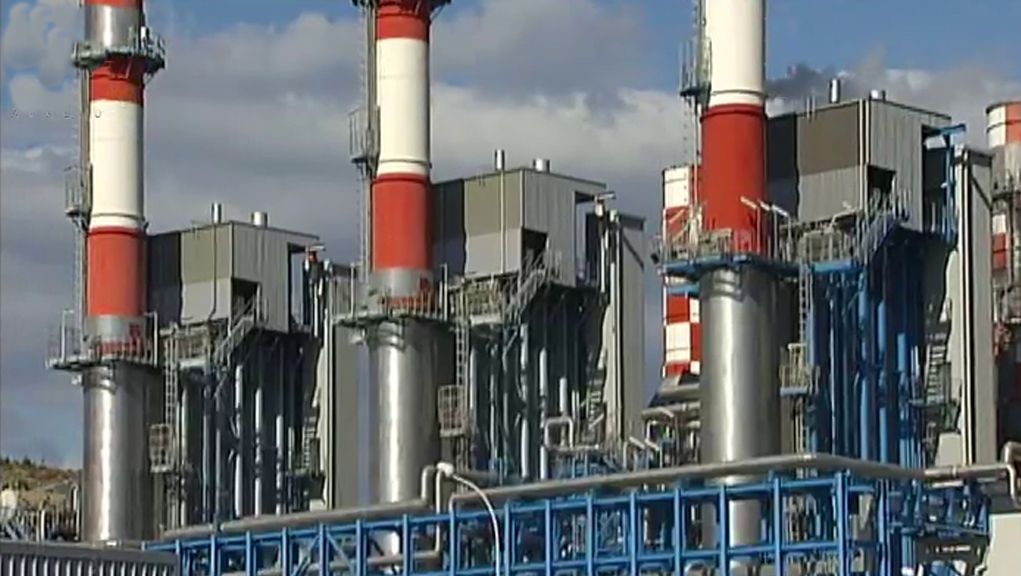 ΗΛΕΚΤΡΟΠΑΡΑΓΩΓΙΚΟΣ ΣΤΑΘΜΟΣ ΒΑΣΙΛΙΚΟΥ Η ΑΠΟΚΑΤΑΣΤΑΣΗ archive.ert.gr