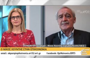 Ν.Χουντής: Υπαγορευμένη η συνταγματική αναθεώρηση για να περάσουν μνημονιακές επιταγές