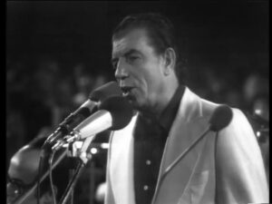 ΜΟΥΣΙΚΟΣ ΑΥΓΟΥΣΤΟΣ 1977. ΜΙΚΗΣ ΘΕΟΔΩΡΑΚΗΣ: Δ’ ΚΥΚΛΟΣ