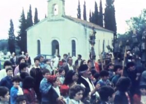 ΕΝΑ ΣΑΒΒΑΤΟ ΤΩΝ ΒΑΓΙΩΝ