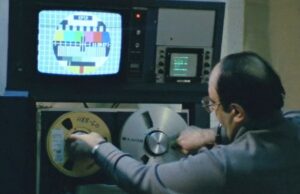 ΓΛΩΣΣΑ ΤΗΣ ΤΕΧΝΗΣ, Η